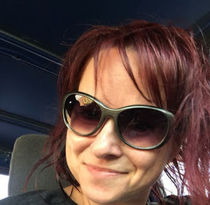 Meet your Posher, Sarah